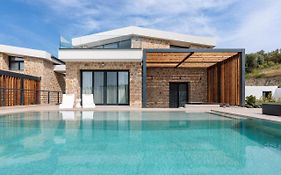 Five Senses Of Luxury